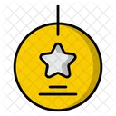 VIP Ícone