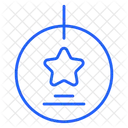 VIP  Ícone