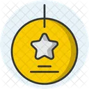 VIP Ícone