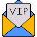 VIP招待  アイコン