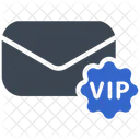 VIP invitation  Icon
