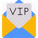 Party Vip Pass Pass Icon