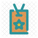 VIP-Karte  Symbol