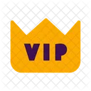 VIP Krone Konigliche Krone Konigshaus Symbol