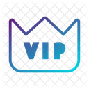 VIP-Krone  Icon