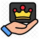 Vip member  Icon