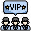 Vip Member  Icon