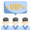 Vip Member  Icon