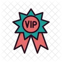 Vip Member Icon