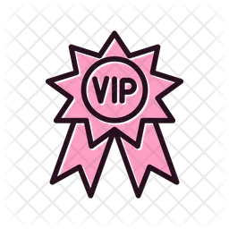 Vip Member  Icon