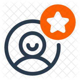 Vip Member  Icon