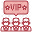 VIP Mitglied  Icono