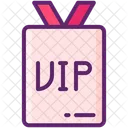VIP-Mitglieder  Symbol