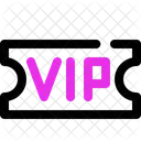 VIP Mitglieder Symbol