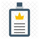 Pass Vip Vip Card Symbol