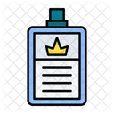 Pass Vip Vip Card Symbol