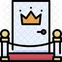 VIP-Raum  Icon