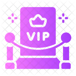 Vip room  Icon