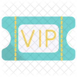 Vip  Icon