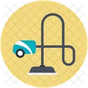 Viper Vacuum Cleaner Icon