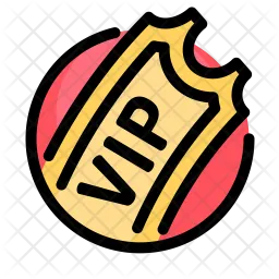 VIPticket  Icon