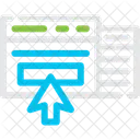 Subscription Model Icon