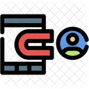 User Engagement Icon