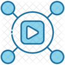 Viral Icon