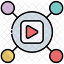 Viral Icon