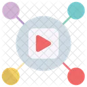 Viral Icon