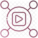 Viral Icon