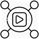 Viral Icon