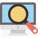 PC Schutz Spyware Symbol