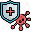 Covid Pandemie Covid 19 Symbol