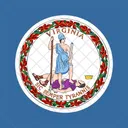 Virginia Icon