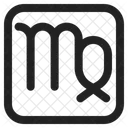 High Contrast Icon