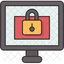 Virtual Private Network Icon