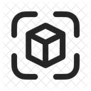 Virtual Ar Icon
