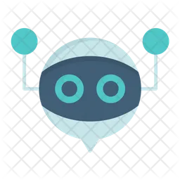 Virtual Assistant  Icon