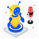 Call Assistant Customer Icon