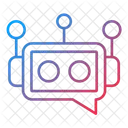 Artificial Intelligence Technology Ai Icon