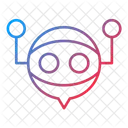 Artificial Intelligence Technology Ai Icon