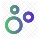 Assistant Iot Smart Home Icon