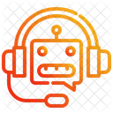 Virtual Assistant Icon