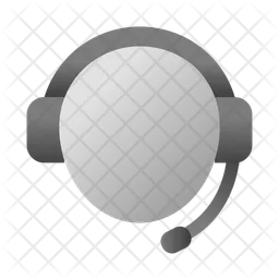 Virtual assistant  Icon