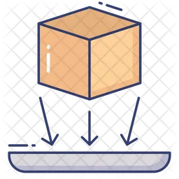 Virtual Box  Icon