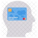 Virtual Card Credit Card Icon