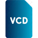 Virtual Cd  Icon