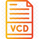 Virtual Cd Icon