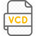 Virtual Cd Icon